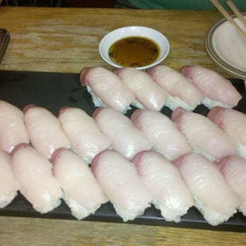 Kats Sushi - Sushi Bars Near Me - Honolulu, Hawaii