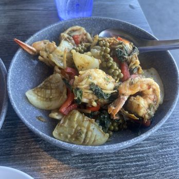 Must be Thai - Tai pla pad hang - Thai Near Me - San Jose, California
