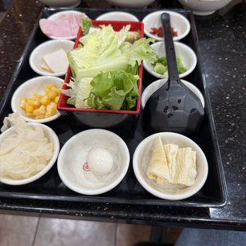 Ten Seconds Yunnan Rice Noodle - Noodles Near Me - Dublin, California