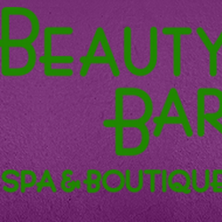 Beauty Bar Spa
