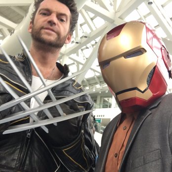 Los Angeles Comic Con - Festivals Near Me - Los Angeles, California Los Angeles Comic Con - Festivals Near Me - Los Angeles, California