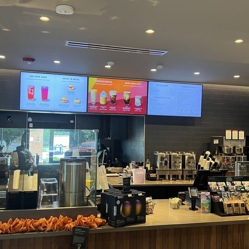 Starbucks - Coffee & Tea Near Me - Smithtown, New York Starbucks - Coffee & Tea Near Me - Smithtown, New York