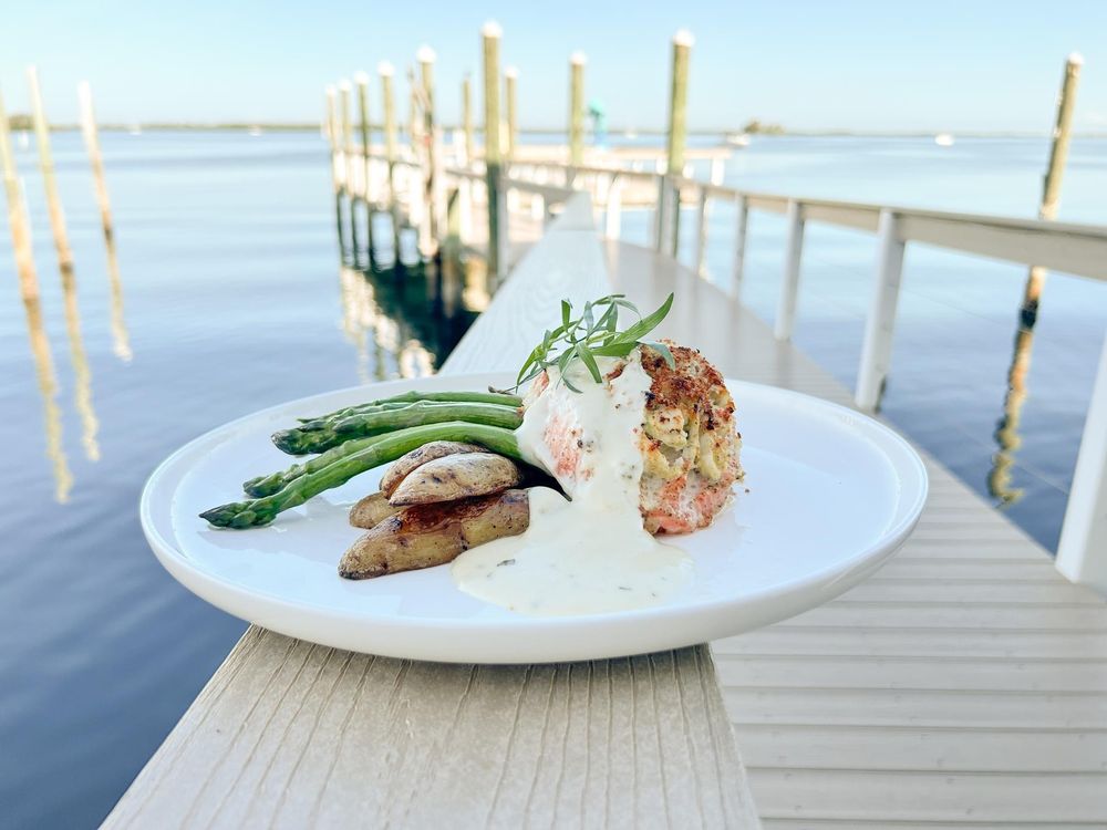 Bon Appetit Restaurant & Bar Image