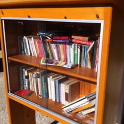 Ma Boîte A Lire - Boîte à Lire Quartier Nansouty