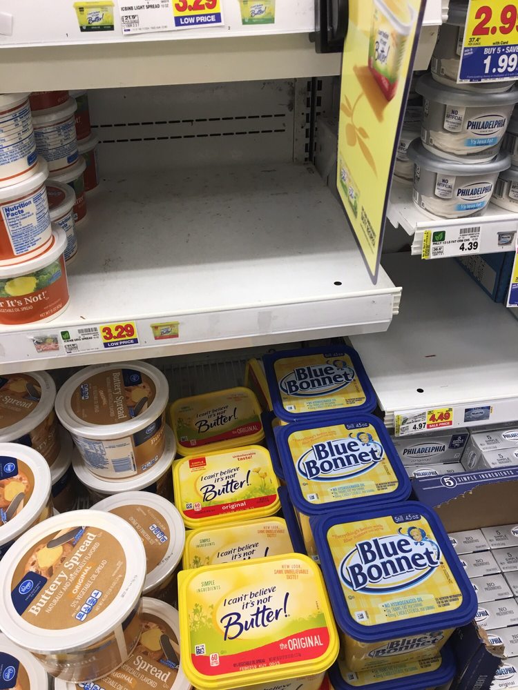 KROGER FOOD AND PHARMACY Updated October 2024 100 Saint Thomas Dr