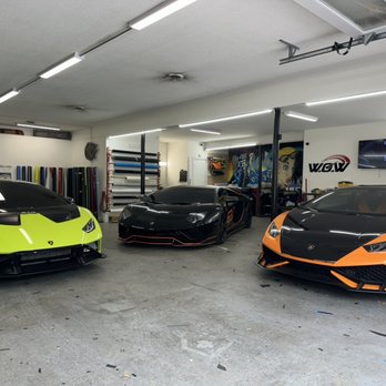 Wide Open Wraps - Vehicle Wraps Near Me - Wilmington, North Carolina Wide Open Wraps - Vehicle Wraps Near Me - Wilmington, North Carolina