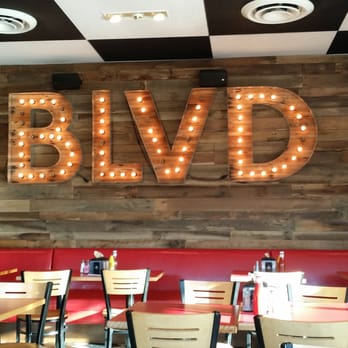 Boulevard Burger - Burgers Near Me - Castro Valley, California Boulevard Burger - Burgers Near Me - Castro Valley, California