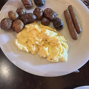 Makahiki - Kids eggs and sausage - Bars Near Me - Kapolei, Hawaii Makahiki - Kids eggs and sausage - Bars Near Me - Kapolei, Hawaii