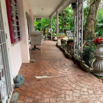 Tea Room - Entryway - Desserts Near Me - Miami, Florida Tea Room - Entryway - Desserts Near Me - Miami, Florida