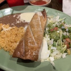 El Toro - Chimichanga