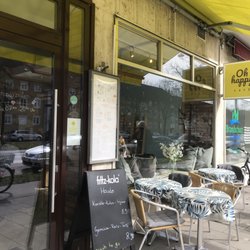 Oh happy Café