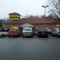 NETTO