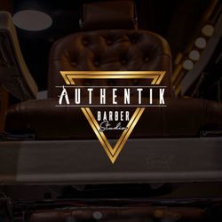 Authentik Barber Studio - Authentik Barber Studio