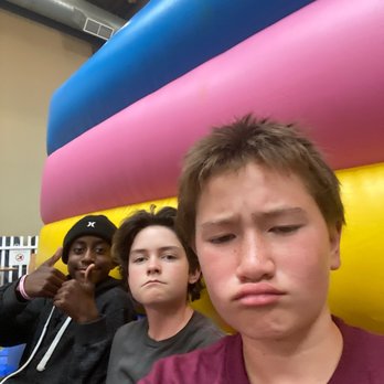 Jump! City - Indoor Playcenter Near Me - San Rafael, California Jump! City - Indoor Playcenter Near Me - San Rafael, California