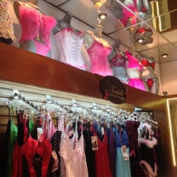 Farfalla Lingerie - Lenceria