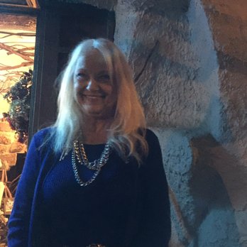 Tulsa Cave House - Linda the owner - Historical Tours Near Me - Tulsa, Oklahoma
