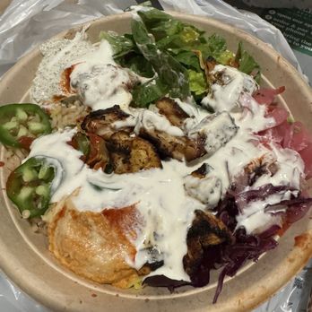 The Kebab Shop - Mediterranean Near Me - Brea, California The Kebab Shop - Mediterranean Near Me - Brea, California