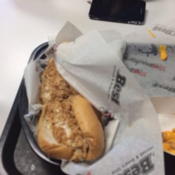 Philly's Best - Sandwiches Near Me - Lake Forest, California