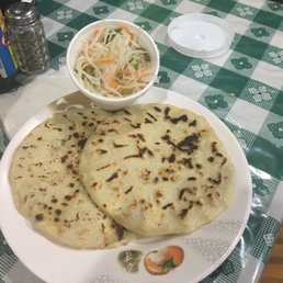 Revueltas