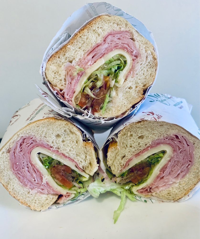 Nicolo's Italian Bakery and Deli