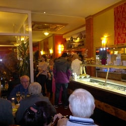 Chinarestaurant Goldene Burg