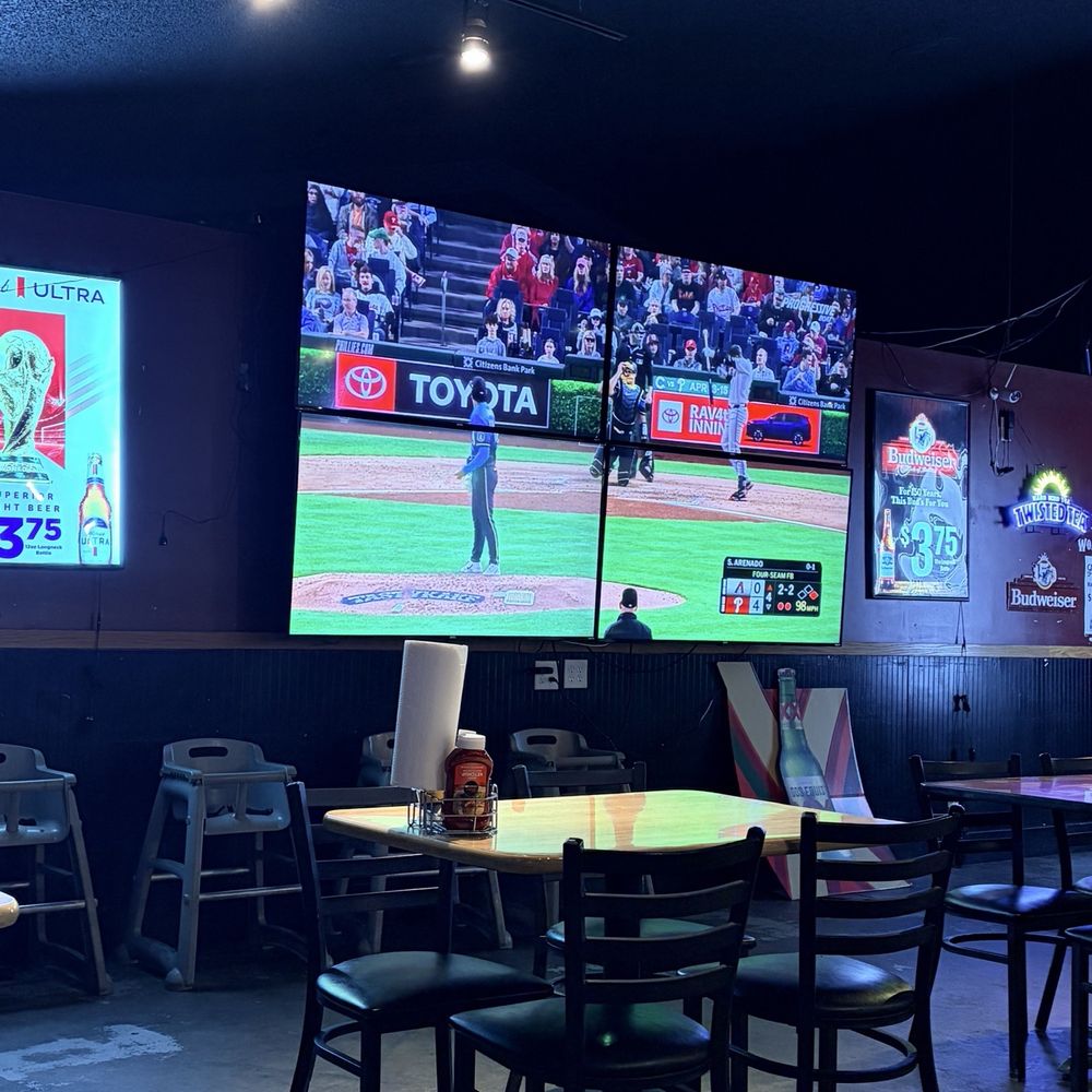 JD's Grill House - Sports Bars Near Me - Thatcher, Arizona JD's Grill House - Sports Bars Near Me - Thatcher, Arizona