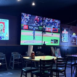 JD's Grill House