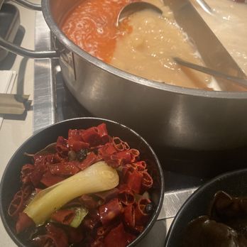 Happy Lamb Hot Pot - Peppers - Chinese Near Me - Flushing, New York