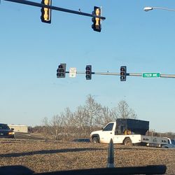 Blanchard Cannabis Company - Keep heading west of Tyler for Blanchard Cannabis Company
