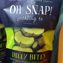 Rite Aid - Snack for Paula Pickle Wordsmith