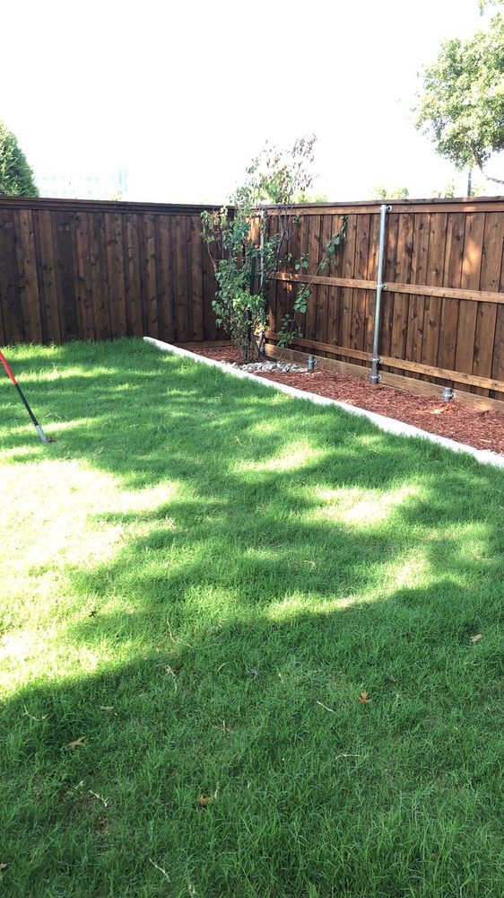 Slide of VIP General Contractors