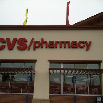 CVS Pharmacy - And a drive thru pharmacy too :) - Drugstores Near Me - Sacramento, California