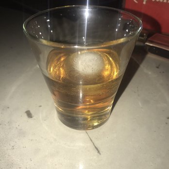 Twisted Jimmy's - Bullet bourbon and disaronno - Sports Bars Near Me - Indiana, Pennsylvania