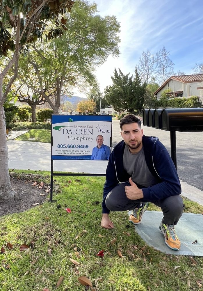 DARREN HUMPHREY AVIARA REAL ESTATE Updated July 2024 17 Photos 2555 Townsgate Rd