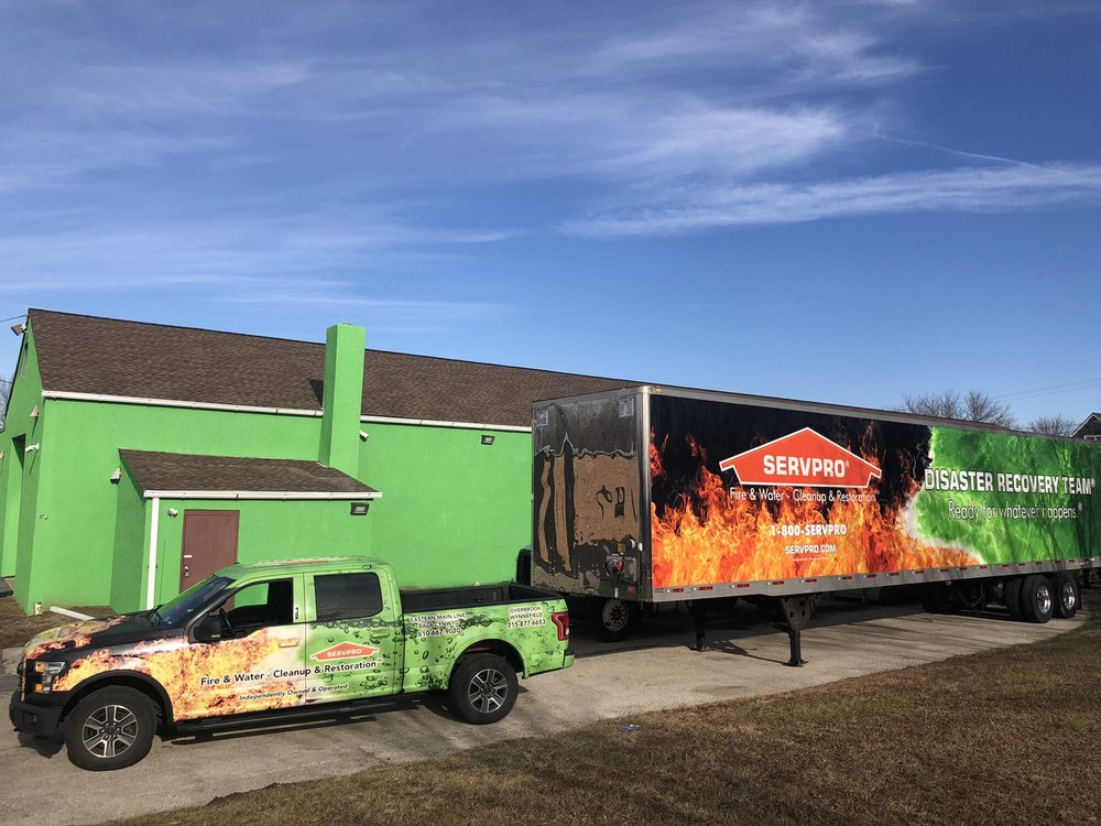 SERVPRO OF KING OF PRUSSIA 155 Boro Line Rd, King of Prussia, Pennsylvania Carpet Cleaning