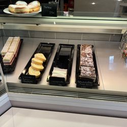 Café-Konditorei Rosenstädter - Some of the deserts