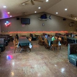 Ruffed Grouse Road House - Back room (bingo)