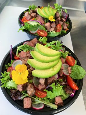 DelToro Steak Truck by null