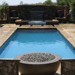 Summit Pools & Spas