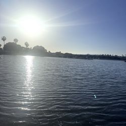 Newport Dunes RV Resort