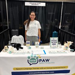 P.A.W. Speech Therapy Clinic