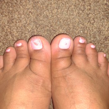 LY Nails - Nail Salons Near Me - Chicago, Illinois