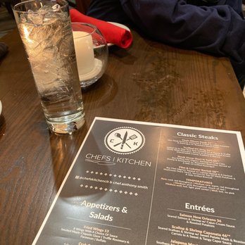 Chefs Kitchen - Steakhouses Near Me - Pineville, North Carolina Chefs Kitchen - Steakhouses Near Me - Pineville, North Carolina