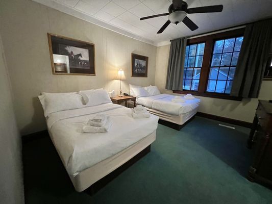 Siebkens Resort by null