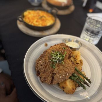 Lucille's - Chicken Fried Steak - New American Near Me - Houston, Texas Lucille's - Chicken Fried Steak - New American Near Me - Houston, Texas