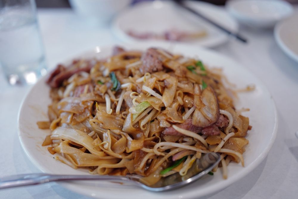 Fu Lam Mum Logo