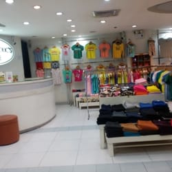 Shopaholic's Place