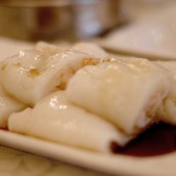 Ming Tasty - Shrimo Chong Fun