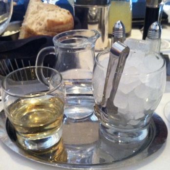 Ocean Prime - Scotch on the rocks - Seafood Near Me - Troy, Michigan Ocean Prime - Scotch on the rocks - Seafood Near Me - Troy, Michigan