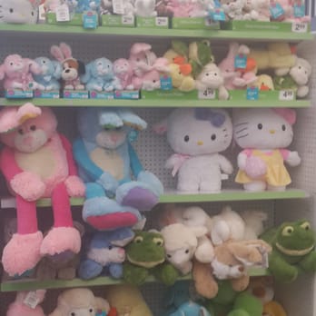 Walgreens - Wallgreens' cuddle buddies. - Drugstores Near Me - Brooklyn, New York